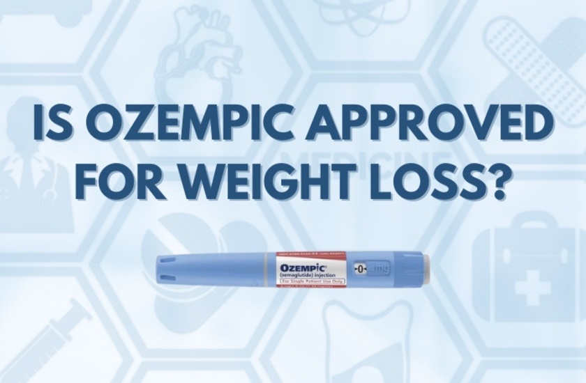 Is Ozempic Approved For Weight Loss How Does Ozempic Work Is Ozempic Approved For Weight Loss How Does Ozempic Work