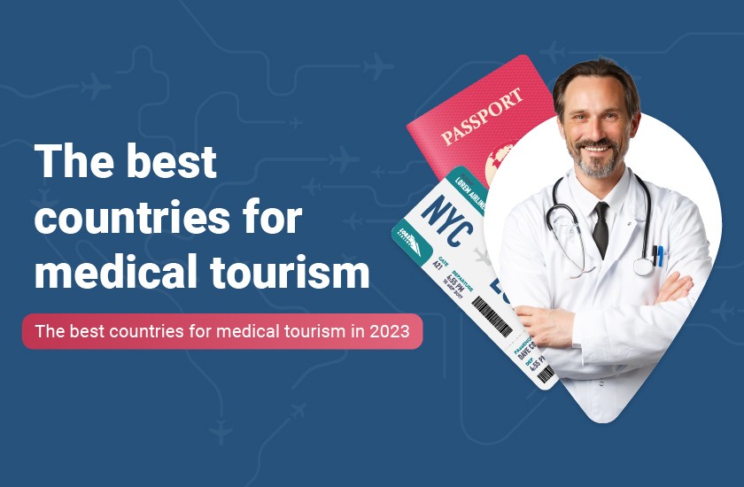 Medical Tourism Index